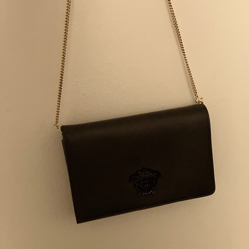 Versace bag